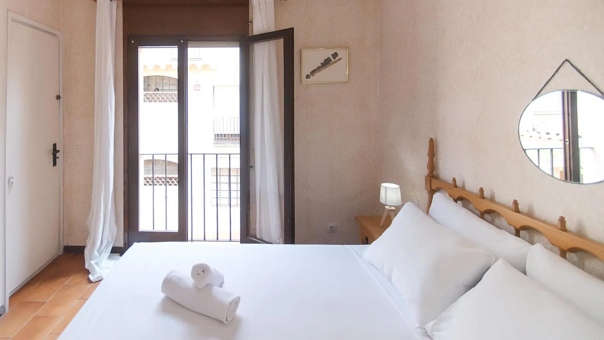 Daire Welcs Apartamento 245 Emp Con Dos Dormitorios Empuriabrava İspanya