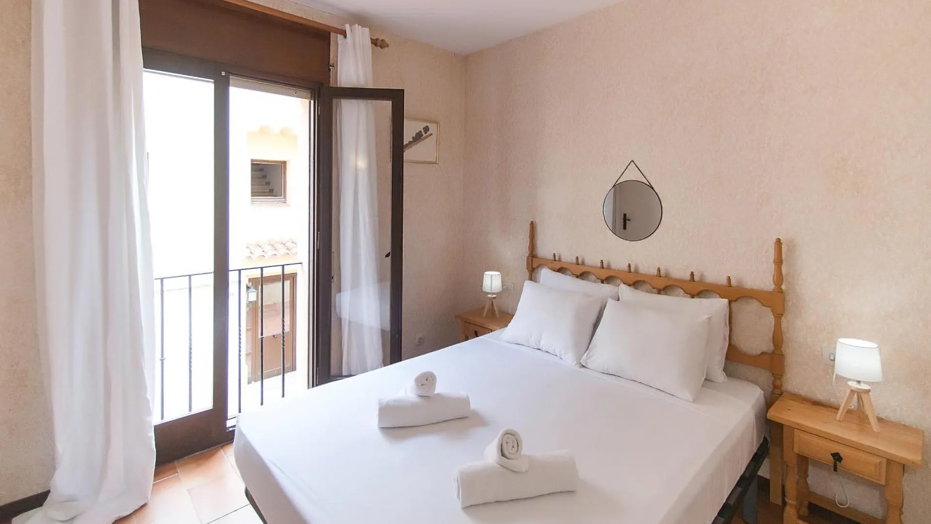 Welcs Apartamento 245 Emp Con Dos Dormitorios Empuriabrava Spanyolország
