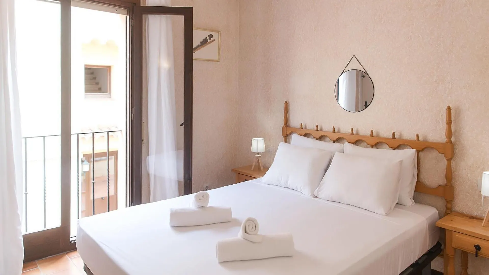 Welcs Apartamento 245 Emp Con Dos Dormitorios Empuriabrava 0*,  İspanya