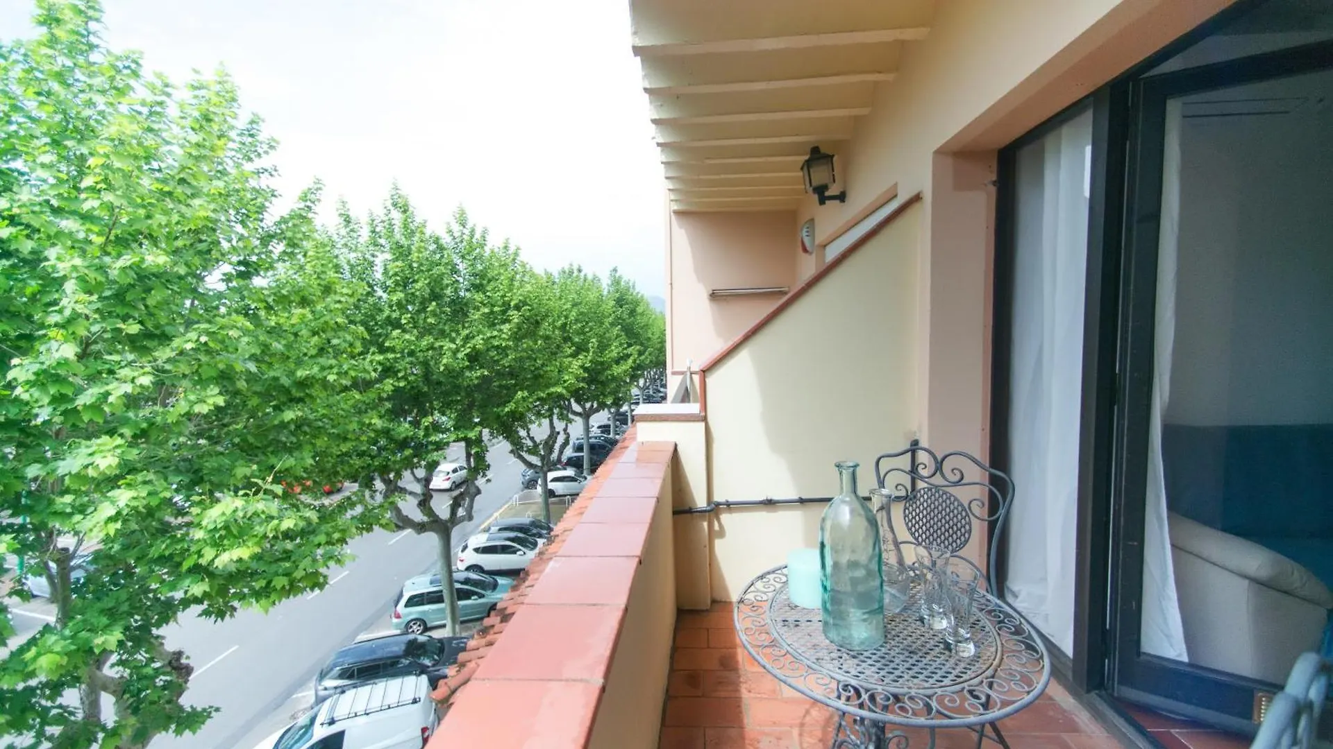 Welcs Apartamento 245 Emp Con Dos Dormitorios Empuriabrava İspanya