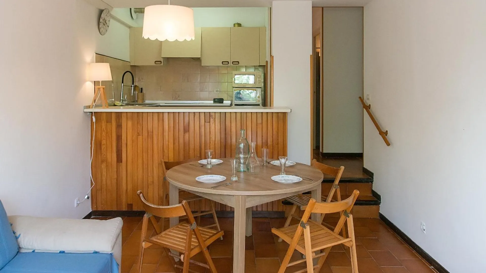 Welcs Apartamento 245 Emp Con Dos Dormitorios Empuriabrava 0*,  İspanya