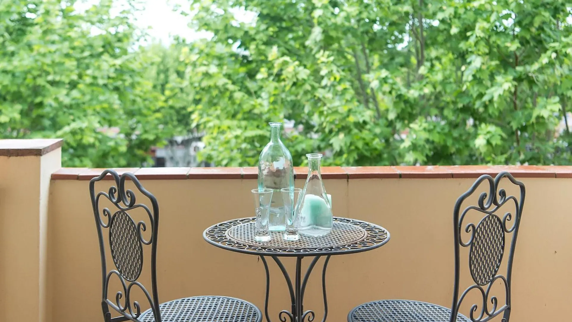 Apartman Welcs Apartamento 245 Emp Con Dos Dormitorios Empuriabrava Spanyolország